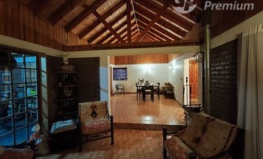 Parcela en Venta en Las Golondrinas