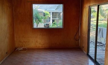 Parcela en Venta en Las Golondrinas