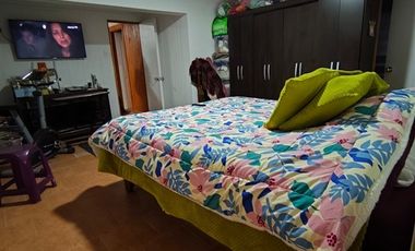 Parcela en Venta en Las Golondrinas