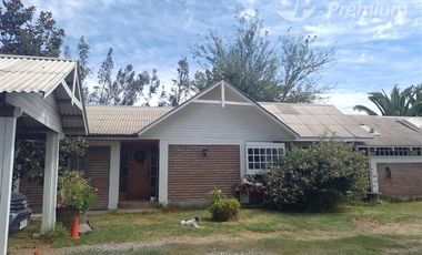 Parcela en Venta en Las Golondrinas