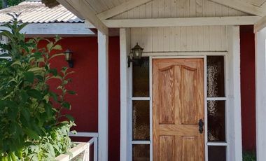 Parcela en Venta en Las Golondrinas