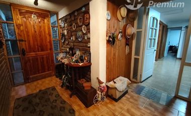 Parcela en Venta en Las Golondrinas