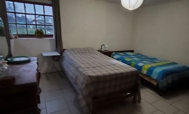 Parcela en Venta en Las Golondrinas