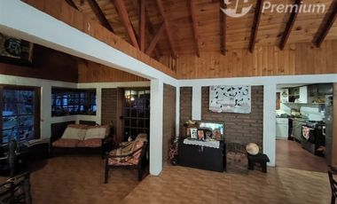 Parcela en Venta en Las Golondrinas