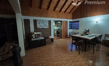 Parcela en Venta en Las Golondrinas