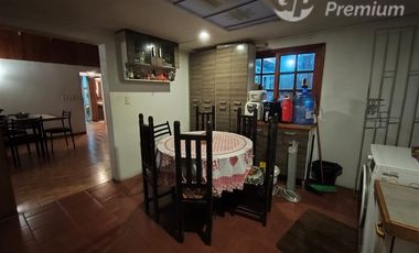 Parcela en Venta en Las Golondrinas