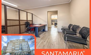 Oficina en Arriendo en Lincoyán, Concepción