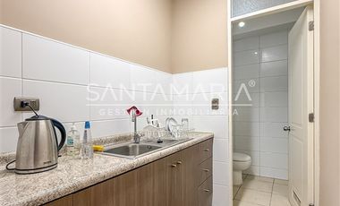 Oficina en Arriendo en Lincoyán, Concepción