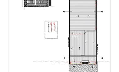 Casa en Arriendo en Pedro León Ugalde / Santa Elvira