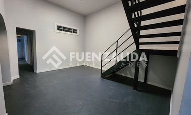 Casa en Arriendo en Pedro León Ugalde / Santa Elvira