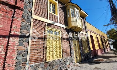 Casa en Arriendo en Pedro León Ugalde / Santa Elvira