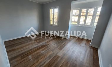 Casa en Arriendo en Pedro León Ugalde / Santa Elvira