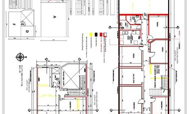 Casa en Arriendo en Pedro León Ugalde / Santa Elvira