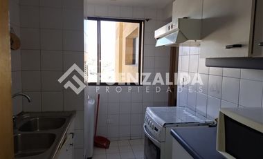 Departamento en Arriendo en La Herradura, Playa Grande