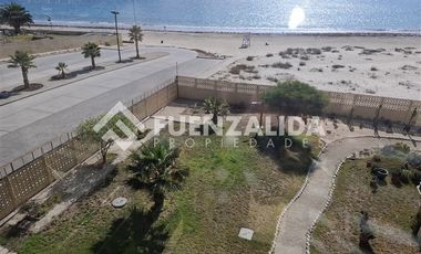 Departamento en Arriendo en La Herradura, Playa Grande