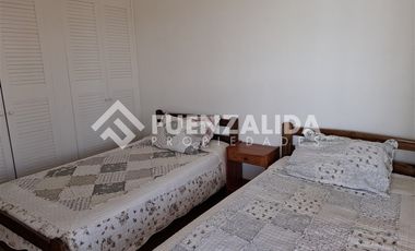 Departamento en Arriendo en La Herradura, Playa Grande