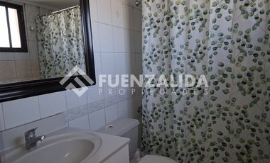 Departamento en Arriendo en La Herradura, Playa Grande