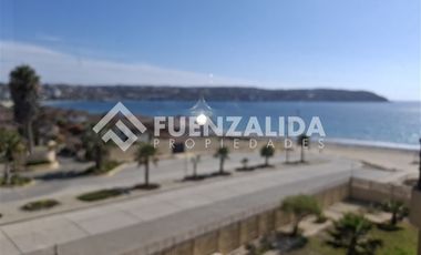 Departamento en Arriendo en La Herradura, Playa Grande
