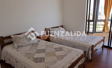 Departamento en Arriendo en La Herradura, Playa Grande