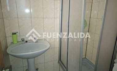 Departamento en Arriendo en La Herradura, Playa Grande