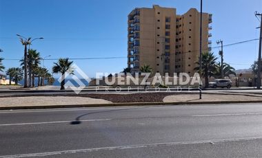 Departamento en Arriendo en La Herradura, Playa Grande