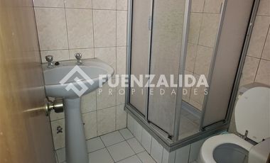 Departamento en Arriendo en La Herradura, Playa Grande