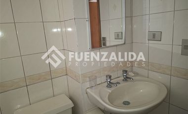 Departamento en Arriendo en La Herradura, Playa Grande