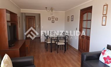 Departamento en Arriendo en La Herradura, Playa Grande