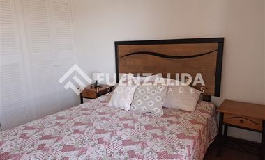 Departamento en Arriendo en La Herradura, Playa Grande