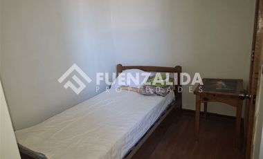 Departamento en Arriendo en La Herradura, Playa Grande