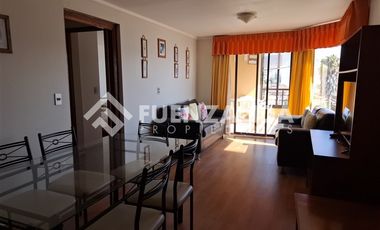 Departamento en Arriendo en La Herradura, Playa Grande