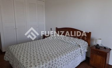 Departamento en Arriendo en La Herradura, Playa Grande