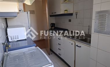 Departamento en Arriendo en La Herradura, Playa Grande