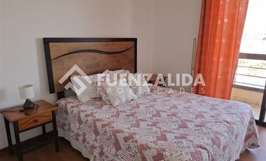 Departamento en Arriendo en La Herradura, Playa Grande