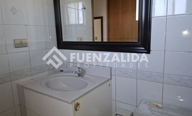 Departamento en Arriendo en La Herradura, Playa Grande