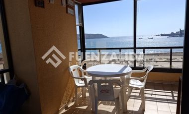 Departamento en Arriendo en La Herradura, Playa Grande