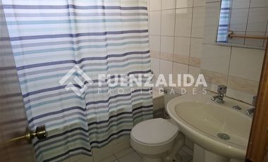 Departamento en Arriendo en La Herradura, Playa Grande