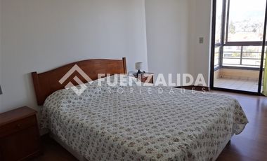 Departamento en Arriendo en La Herradura, Playa Grande