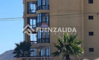 Departamento en Arriendo en La Herradura, Playa Grande