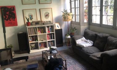 Casa en Arriendo en Bellavista con Capellán Abarzúa