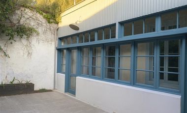 Casa en Arriendo en Bellavista con Capellán Abarzúa