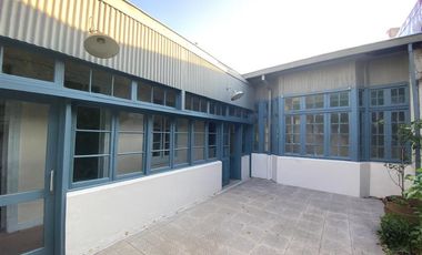 Casa en Arriendo en Bellavista con Capellán Abarzúa