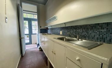 Casa en Arriendo en Bellavista con Capellán Abarzúa