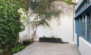 Casa en Arriendo en Bellavista con Capellán Abarzúa