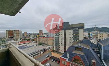 Departamento en Arriendo en Entre mackenna y prat