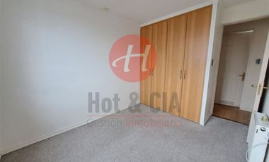 Departamento en Arriendo en Entre mackenna y prat