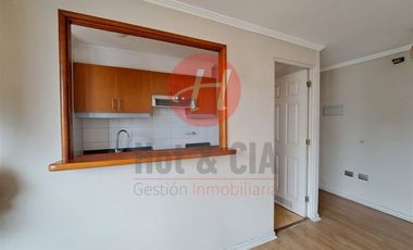 Departamento en Arriendo en Entre mackenna y prat