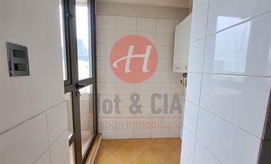 Departamento en Arriendo en Entre mackenna y prat