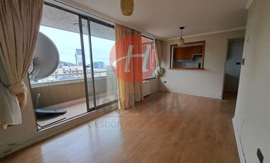 Departamento en Arriendo en Entre mackenna y prat