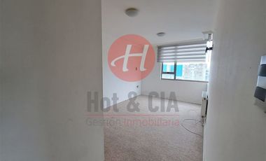 Departamento en Arriendo en Entre mackenna y prat